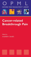 Cancer Related Breakthrough Pain