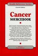 Cancer Sourcebook