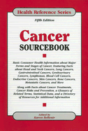 Cancer Sourcebook