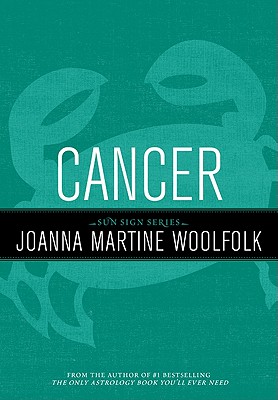 Cancer - Woolfolk, Joanna Martine
