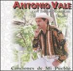 Canciones de Mi Pueblo