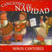 Canciones de Navidad - Ninos Cantores