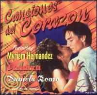 Canciones del Corazon - Various Artists