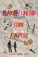 Canciones en papel