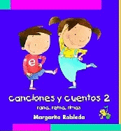 Canciones y Cuentos 2