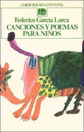 Canciones y Poemas Para - Garcia-Lorca, Frederico