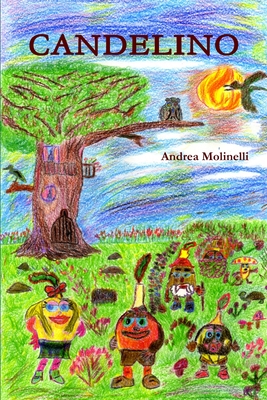 Candelino - Molinelli, Andrea