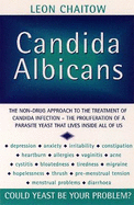 Candida albicans