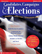 Candidates, Campaigns & Elections (3rd Edition)