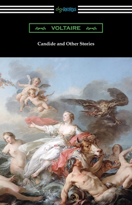 Candide and Other Stories - Voltaire, and Fleming, William F (Translated by)