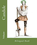 Candide: Bilingual Book