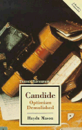 Candide: Optimism Demolished - Mason, Haydn