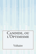Candide, ou l'Optimisme