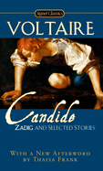 Candide, Zadig, and Selected Stories