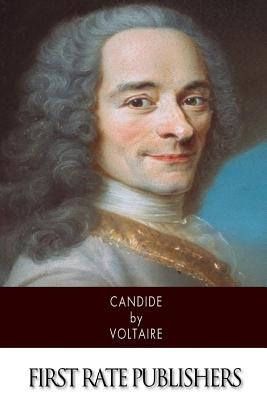 Candide - Voltaire