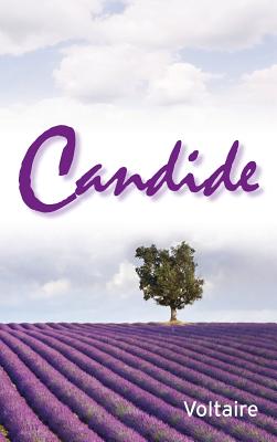 Candide - Voltaire