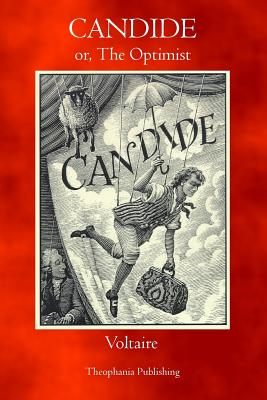 Candide - Voltaire