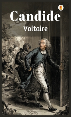 Candide - Voltaire