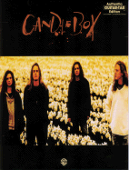 Candlebox: Authentic Guitar Tab