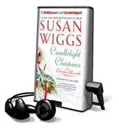 Candlelight Christmas - Wiggs, Susan, and Bean, Joyce (Read by)