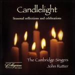 Candlelight: Seasonal Reflections and Celebrations