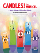 Candles! the Musical: A Multi-Holiday Celebration of Light, Book & Online PDF