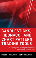 Candlesticks, Fibonacci, and Chart Pattern Trading Tools: A Synergistic Strategy to Enhance Profits and Reduce Risk
