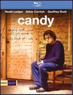 Candy [Blu-ray]