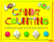 Candy Counting: Delicious Ways to Add and Subtract