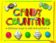 Candy Counting Hard Cover - McCourt, Lisa