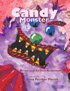 Candy Monster