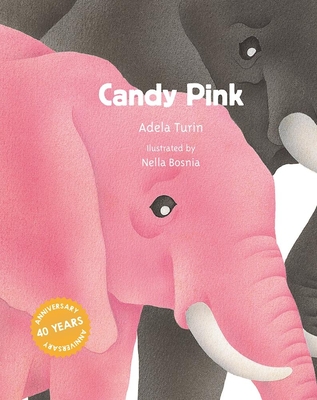Candy Pink - Turin, Adela