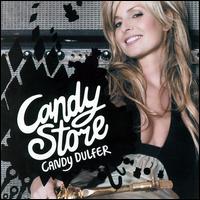 Candy Store [Germany Bonus Tracks] - Candy Dulfer