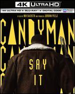 Candyman [Includes Digital Copy] [4K Ultra HD Blu-ray/Blu-ray]