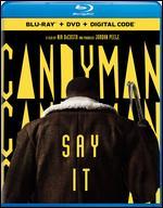 Candyman [Includes Digital Copy] [Blu-ray/DVD]