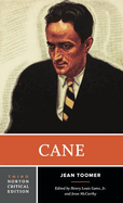 Cane: A Norton Critical Edition