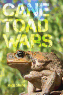 Cane Toad Wars: Volume 15