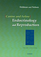 Canine and Feline Endocrinology & Reprod