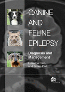 Canine and Feline Epilepsy: Diagnosis and Management