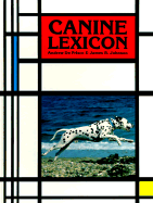 Canine Lexicon