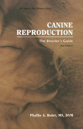 Canine Reproduction: The Breeder's Guide