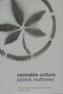 Cannabis Culture