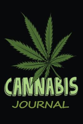 Cannabis Journal: Logbook to Review Encounters with Different Marijuana Strains - USA, Bizcom