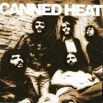 Canned Heat [Disky]