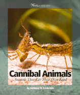 Cannibal Animals