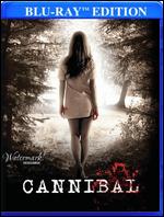 Cannibal [Blu-ray] - Benjamin Vir