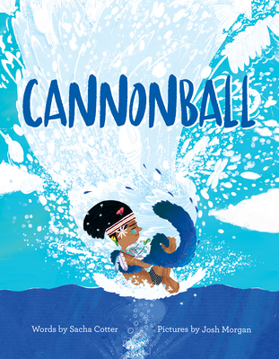 Cannonball - Cotter, Sacha