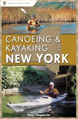 Canoeing & Kayaking New York - Stiegelmaier, Kevin