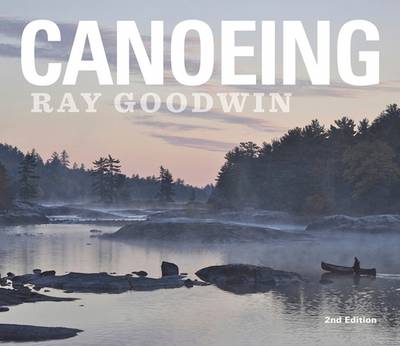 Canoeing - Ray Goodwin - Goodwin, Ray