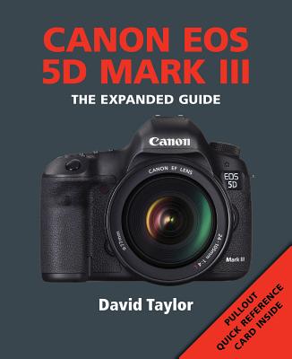 Canon EOS 5D MK III - Taylor, David, MD, Frcs, Frcp, Dsc(med)